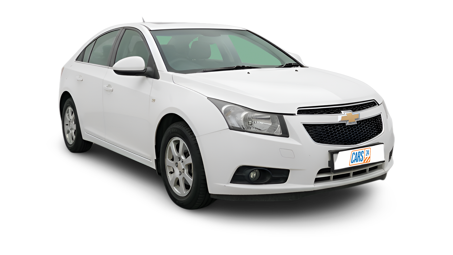 Chevrolet Cruze-img